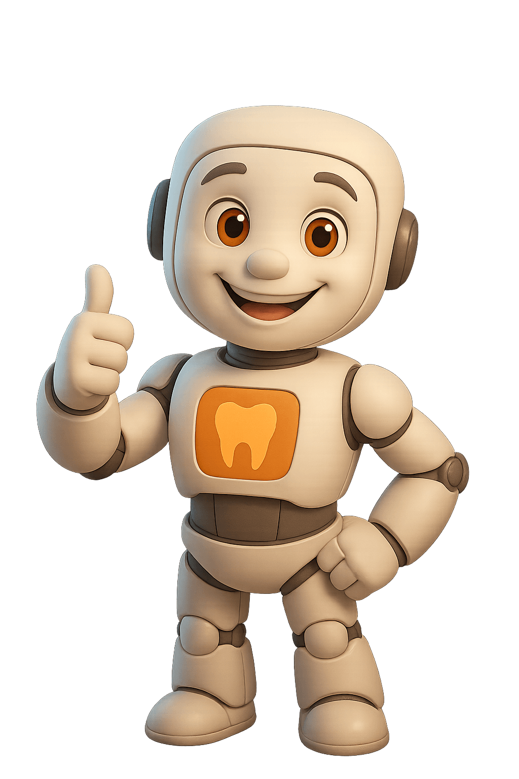 DentWise AI